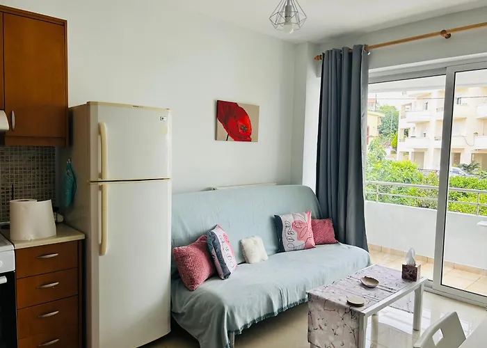 Ferenikis Apartment