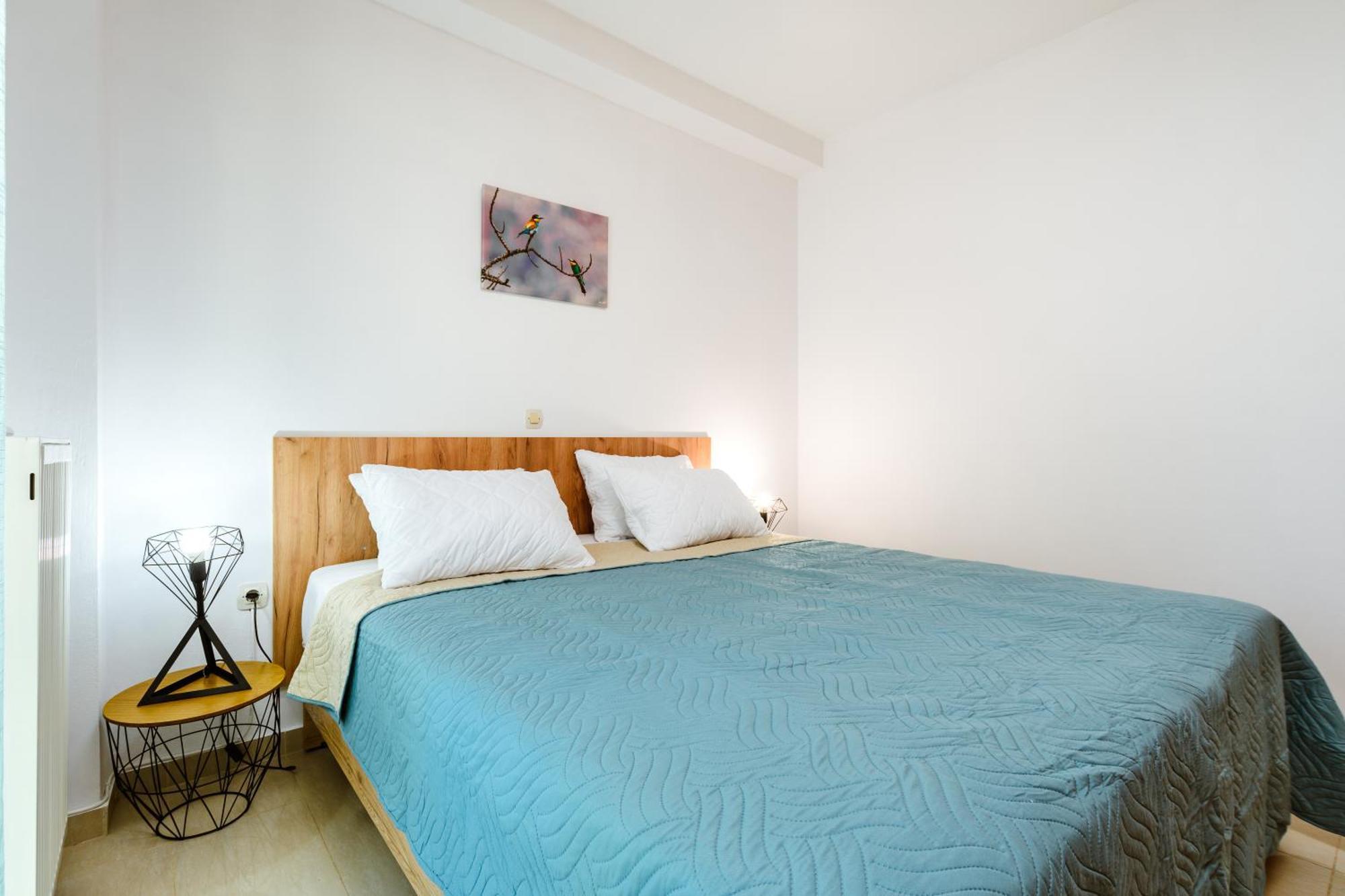 Ferenikis Apartament Chania (Crete)