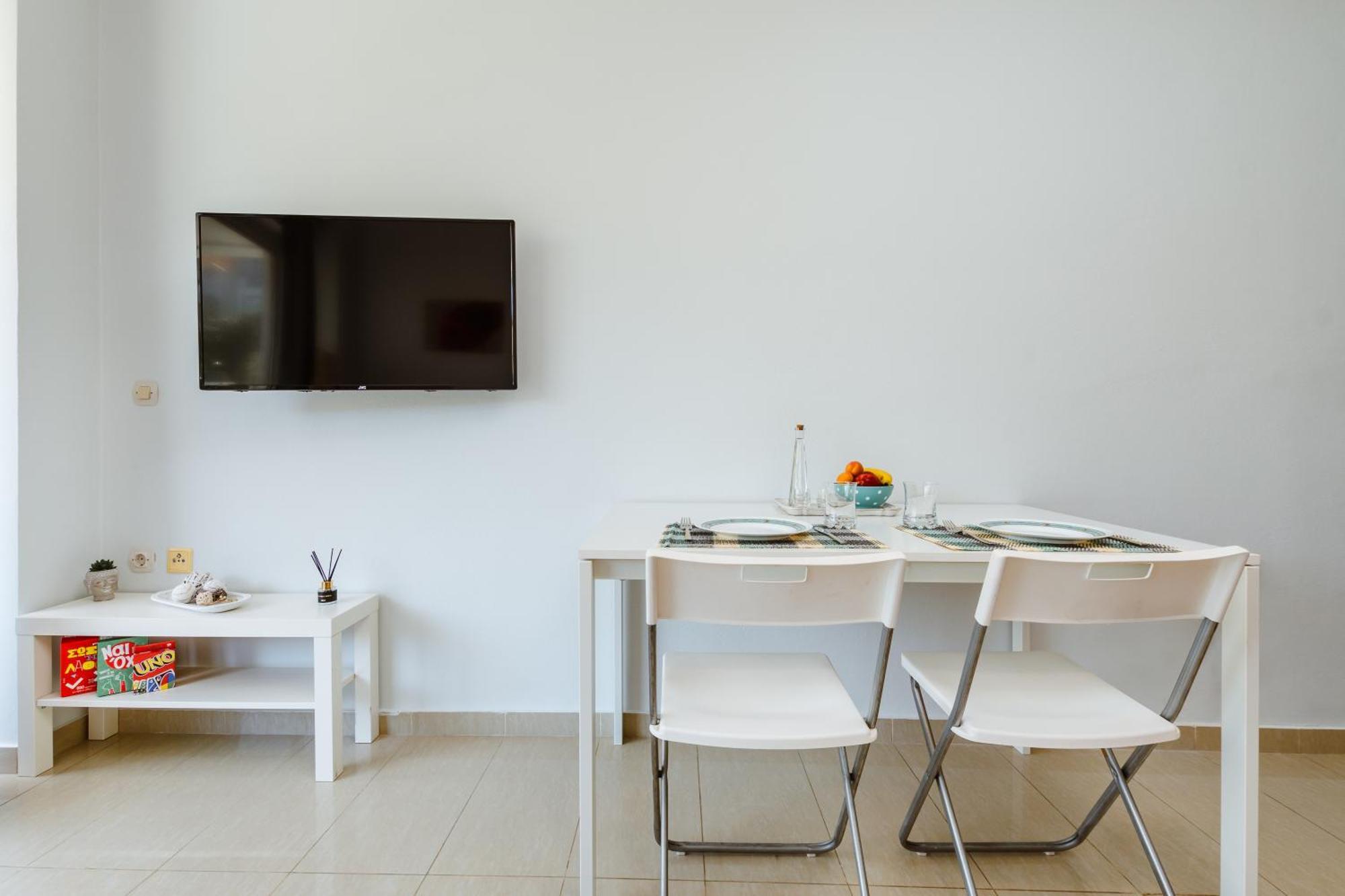 Apartament Ferenikis Chania (Crete)