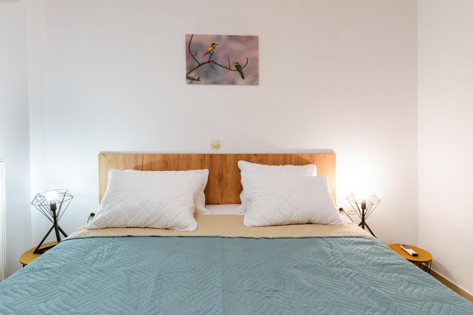 Apartament Ferenikis *