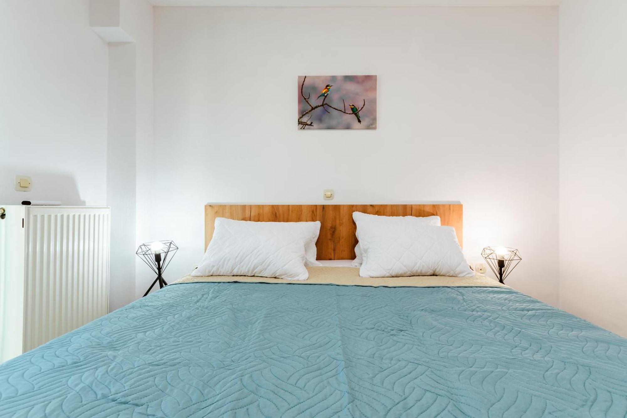 Apartament Ferenikis Chania (Crete)