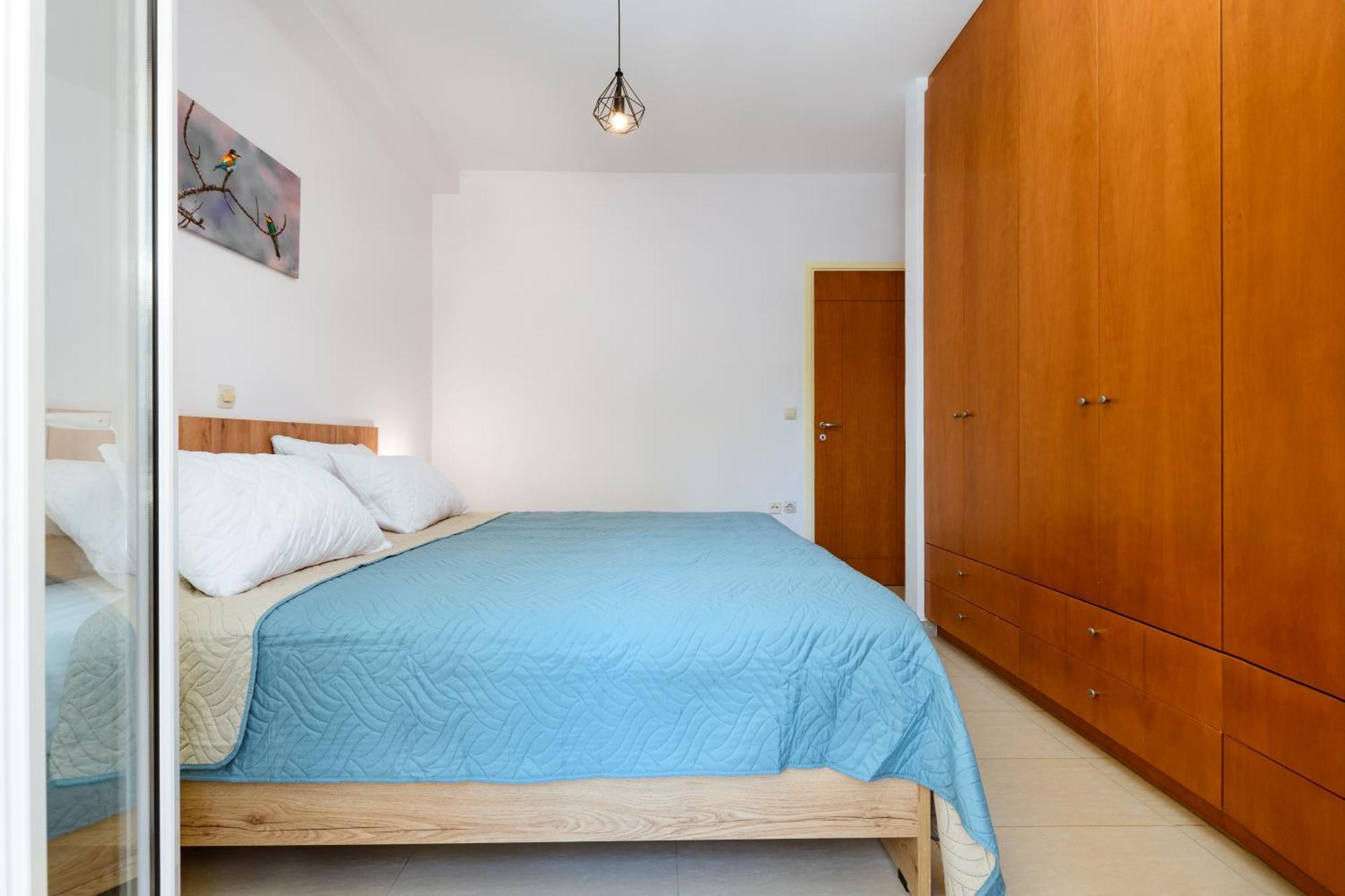 Ferenikis Apartament Chania (Crete)