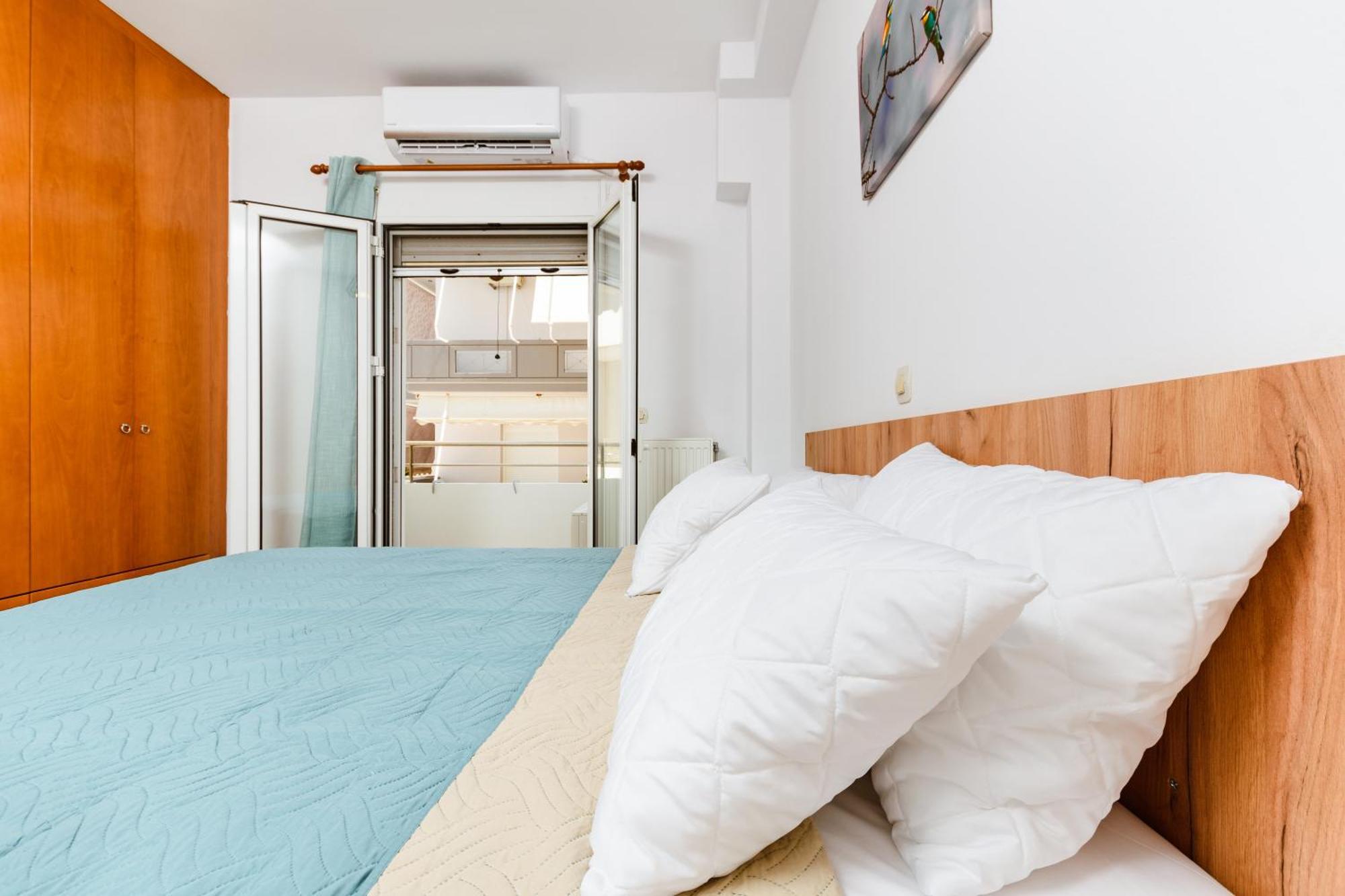 Apartament Ferenikis