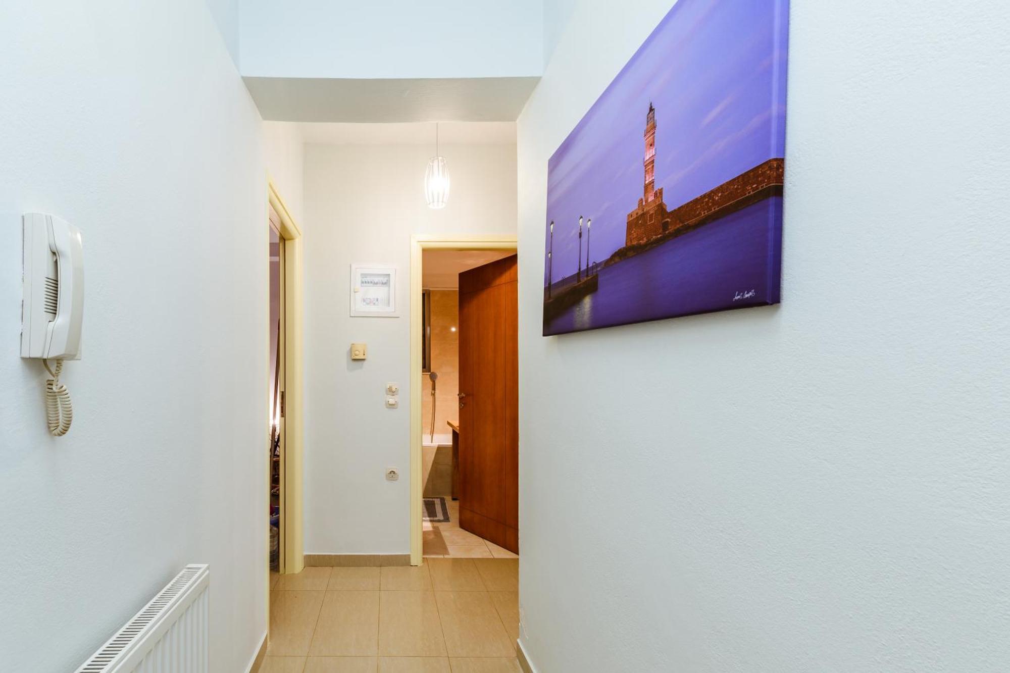 Ferenikis Apartament