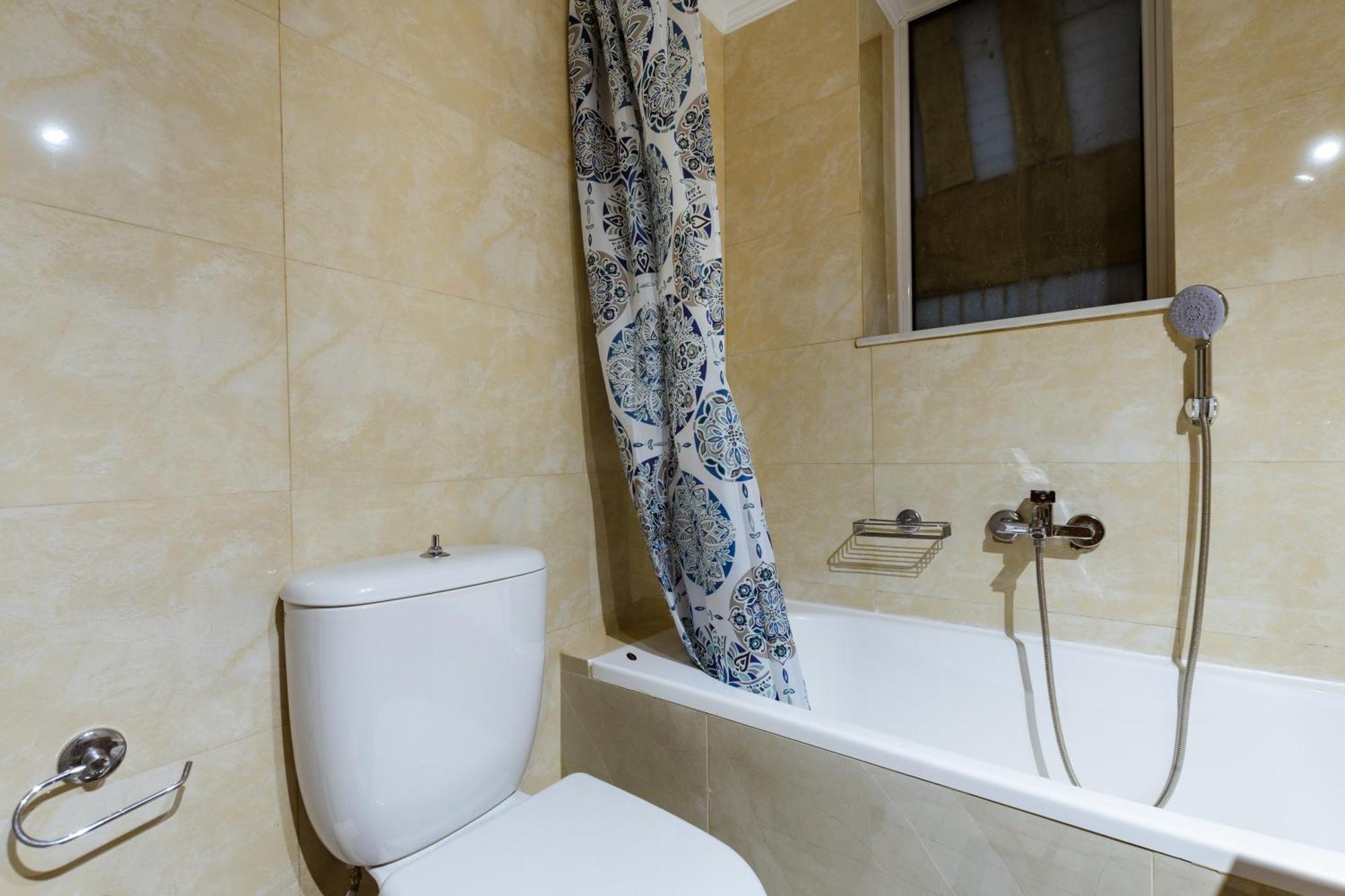 Ferenikis Apartament