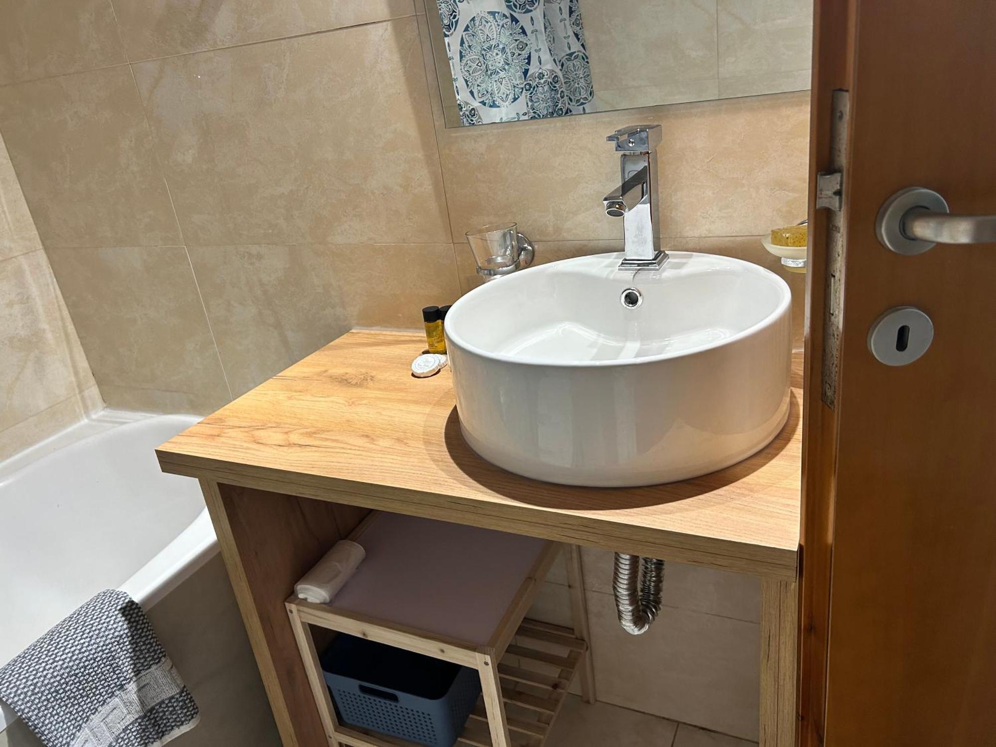 Apartament Ferenikis