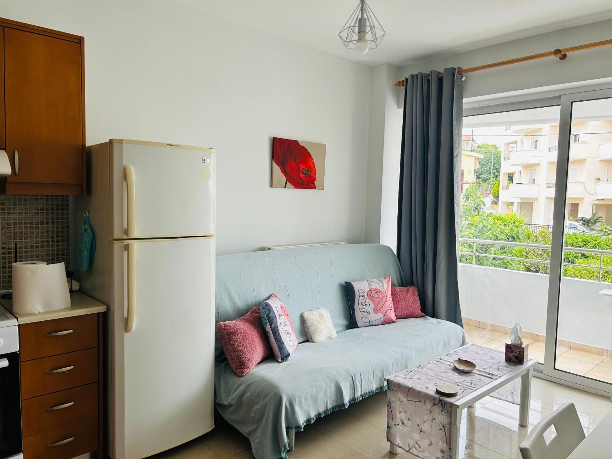 Apartament Ferenikis Chania (Crete)